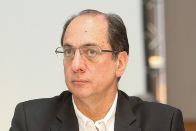 Carta do presidente da UGT, Ricardo Patah, aos filiados
